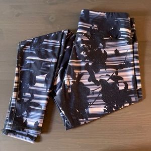 Final sale! FABLETICS women’s leggings size small